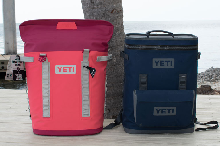 Yeti Coolers for Rent in Key West | Southernmost Golf Carts